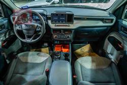 Ford Maverick
